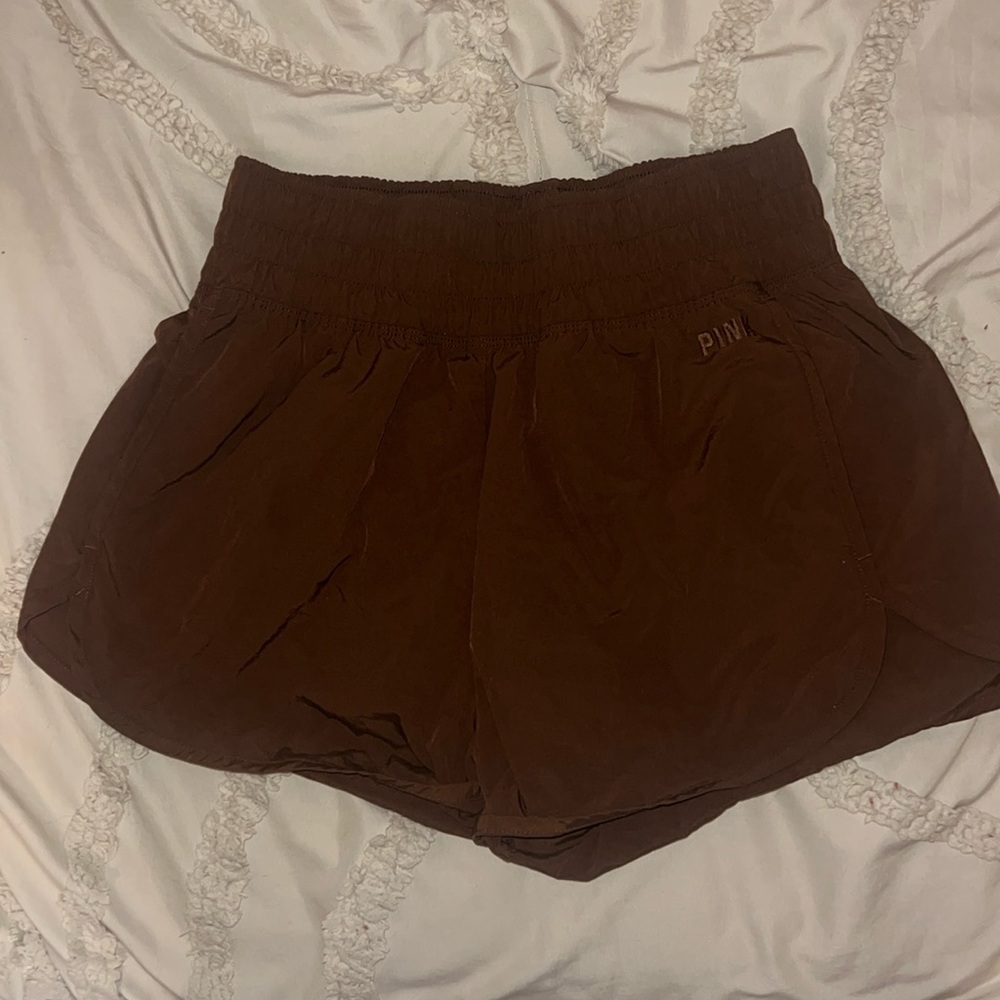 PINK athletic shorts